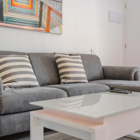 アパート Colina Blanca Sunset View