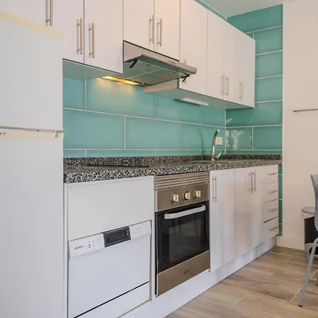 Colina Blanca Sunset View * アデヘ