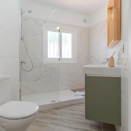 Colina Blanca Sunset View アパート *