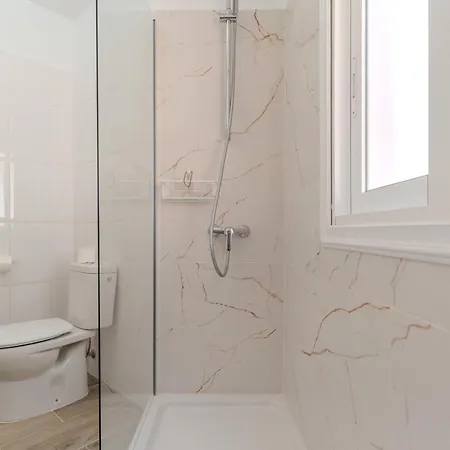 Colina Blanca Sunset View アパート *