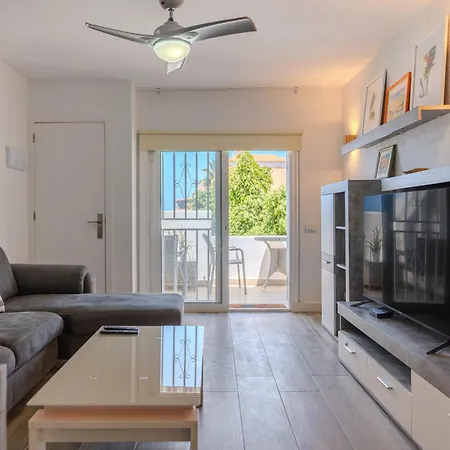 アパート Colina Blanca Sunset View *