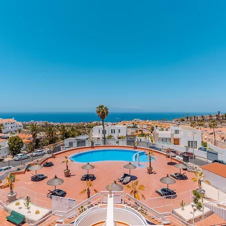 Colina Blanca Sunset View *