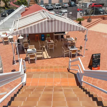 アパート Colina Blanca Sunset View