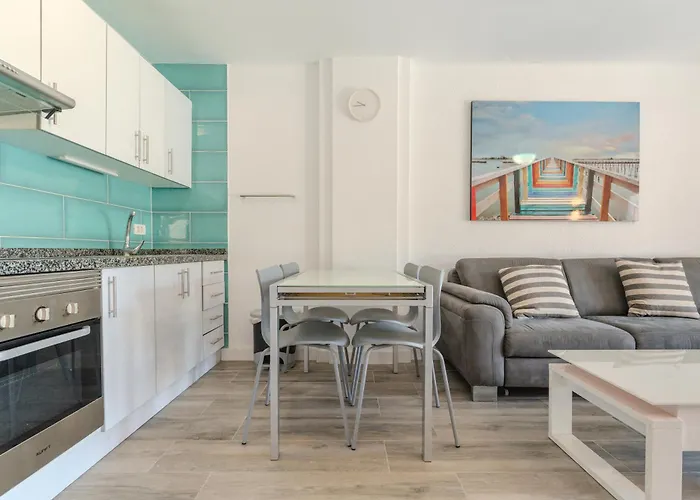 Colina Blanca Sunset View Apartment