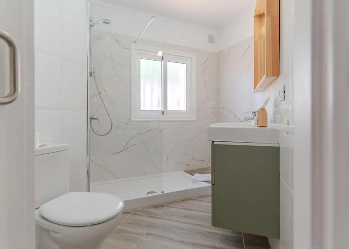 Colina Blanca Sunset View Apartment *