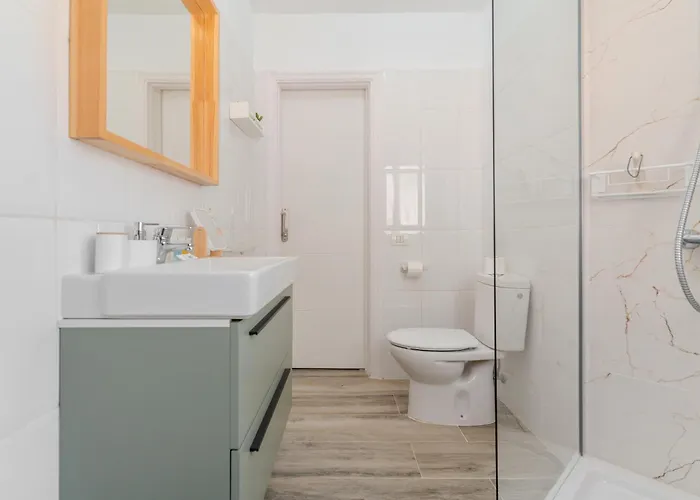 Colina Blanca Sunset View *