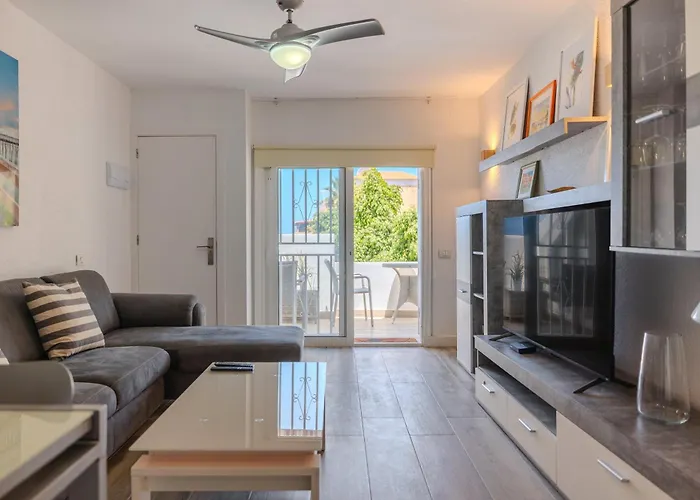 Apartment Colina Blanca Sunset View *