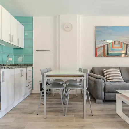 Colina Blanca Sunset View Апартаменты