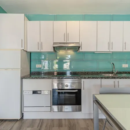 Colina Blanca Sunset View * Адехе