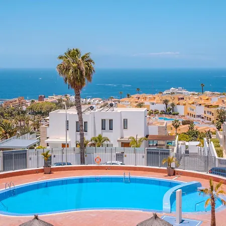 Апартаменты Colina Blanca Sunset View