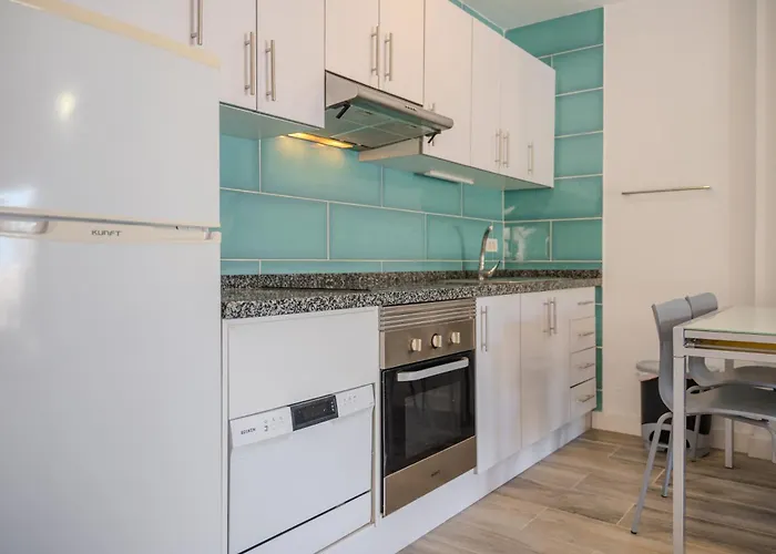 Colina Blanca Sunset View * Адехе