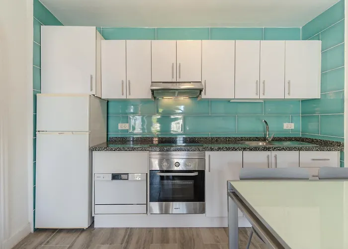 Colina Blanca Sunset View * Адехе