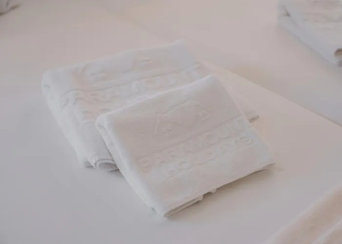 Апартаменты Colina Blanca Sunset View Адехе