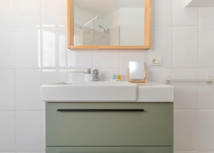 Апартаменты Colina Blanca Sunset View *