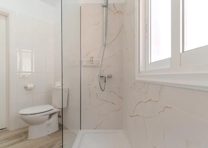 Colina Blanca Sunset View Апартаменты *