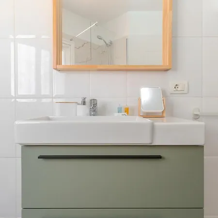 Апартаменти Colina Blanca Sunset View *