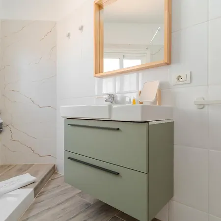 Colina Blanca Sunset View Апартаменти Адехе