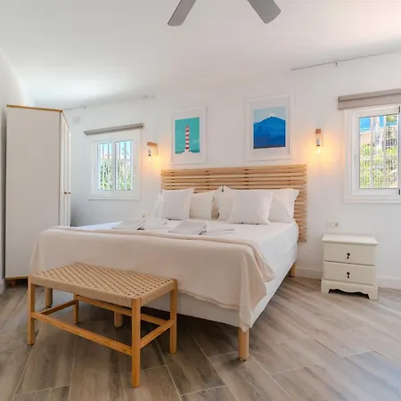 Colina Blanca Sunset View