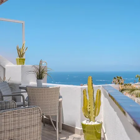 Colina Blanca Sunset View Апартаменти *