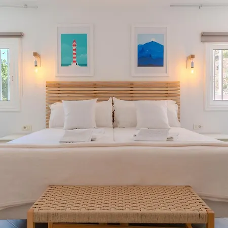 Colina Blanca Sunset View * Адехе