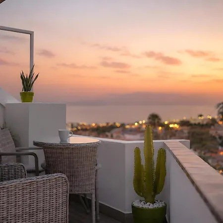 Appartamento Colina Blanca Sunset View