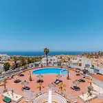 Apartamento Colina Blanca Sunset View Costa Adeje (Tenerife)